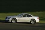 Mercedes-Benz SL65 AMG 2009 года